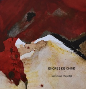 Livre Encres de Chine 2017