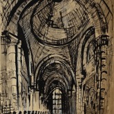 Abbaye de Fontevrault