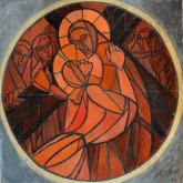 Chemin de croix T&eacute;h&eacute;ran_1_4