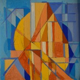 Etude pour une c&eacute;ramique_1_13