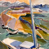 A T&eacute;h&eacute;ran