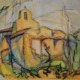 Chapelle de P&eacute;piole &agrave; Sanary_2_5