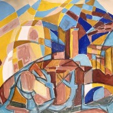 C&eacute;ramique &agrave; Roquevaire_2_14