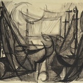 Les filets de p&ecirc;che