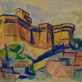 Volterra gouaches_2_4