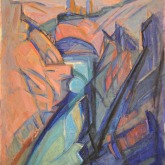 Le Tage &agrave; Tol&egrave;de