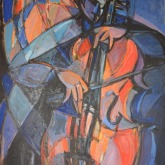 Le violoncelliste