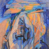 Petit chantier Lascours