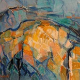 Balze &agrave; Volterra