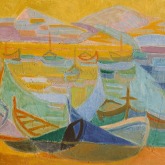 Port &agrave; Sanary