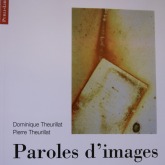 Paroles d'images poèmes et photographies