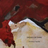 Livre Encres de Chine 2017